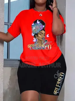 Nice and Designable T Shirt