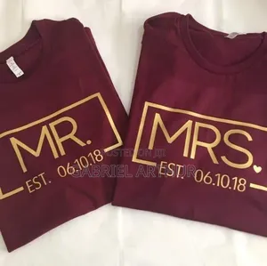 Nice and Designable T Shirt