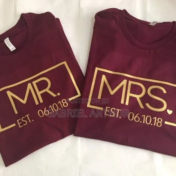 Nice and Designable T Shirt