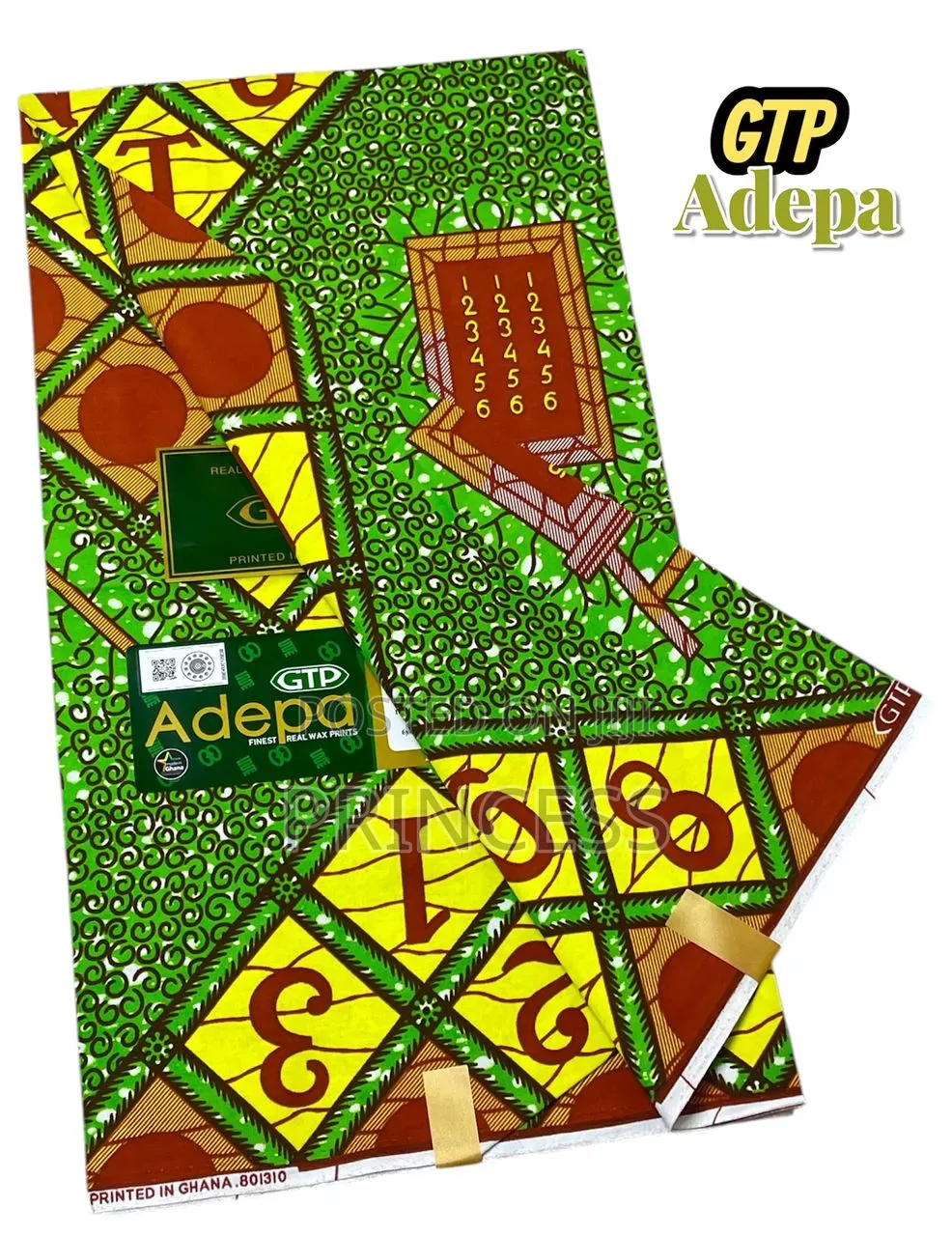 GTP Adepa Dumus Unisex