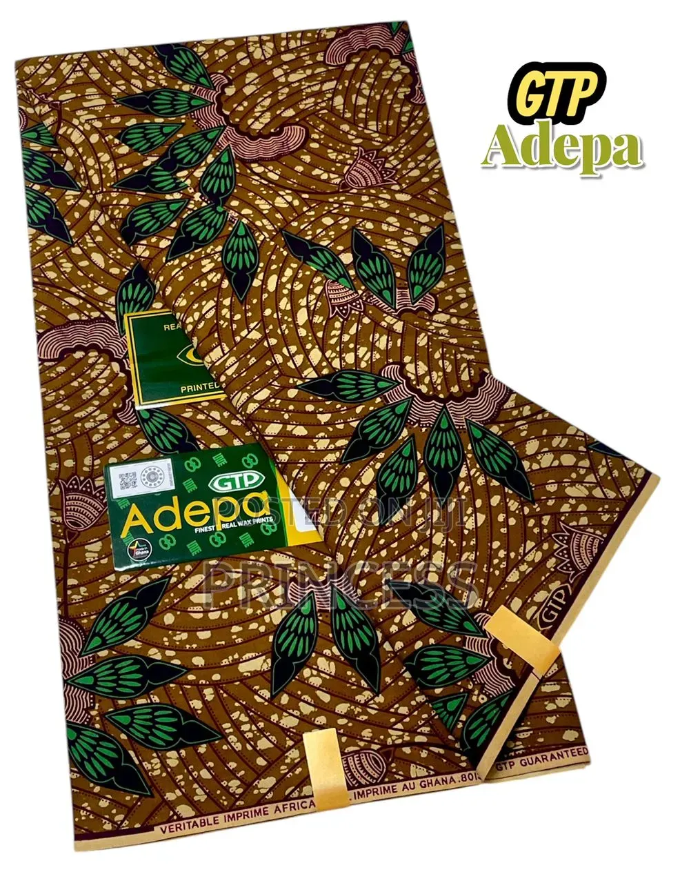 GTP Adepa Dumus Unisex