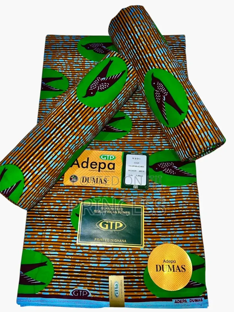 GTP Adepa Dumus Unisex