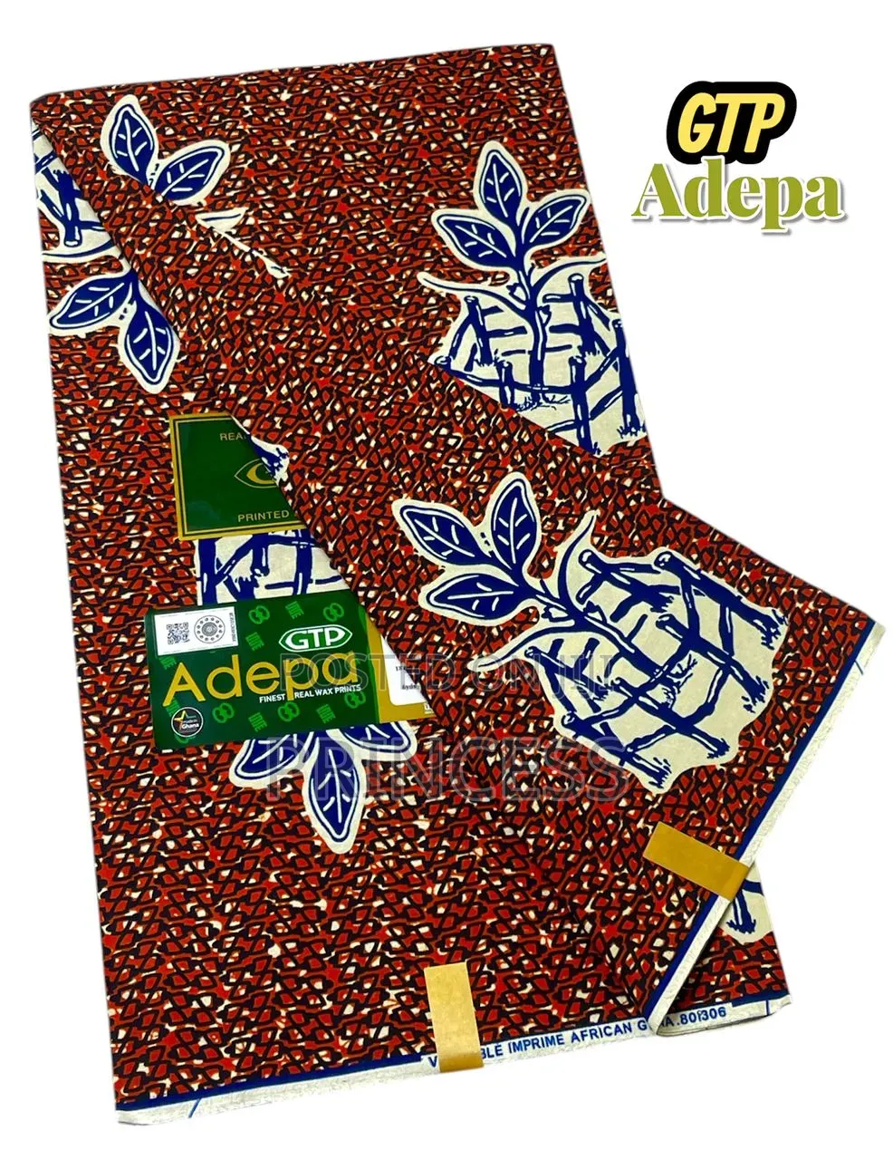 GTP Adepa Dumus Unisex