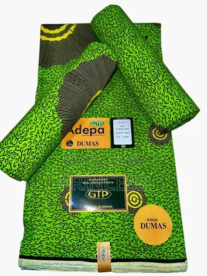 GTP Adepa Dumus Unisex
