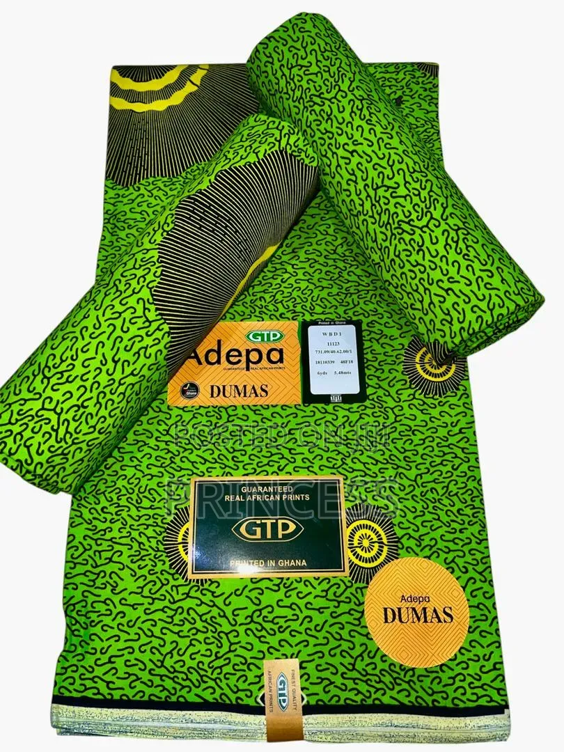 GTP Adepa Dumus Unisex