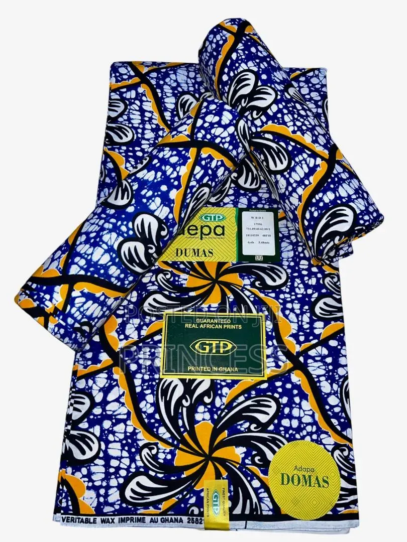 GTP Adepa Dumus Unisex