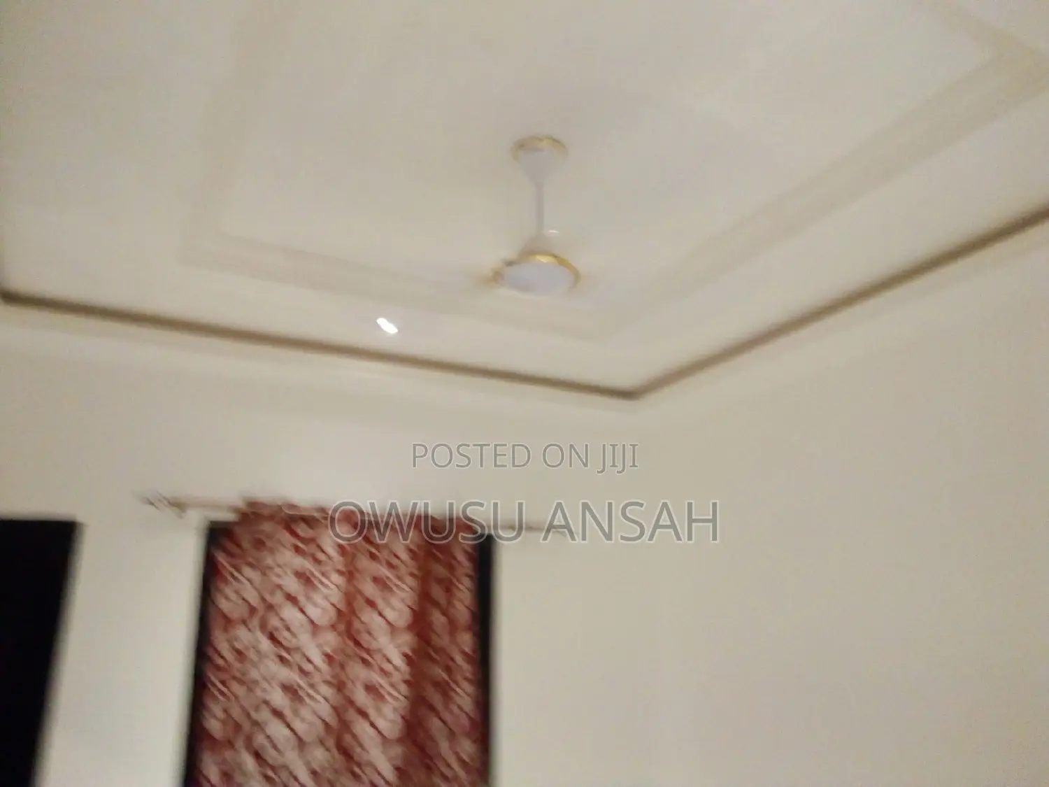 Furnished 2bdrm Apartment in Apaptapa, Kumasi Metropolitan for rent