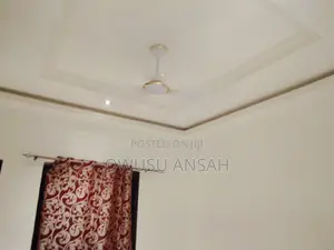 Furnished 2bdrm Apartment in Apaptapa, Kumasi Metropolitan for rent