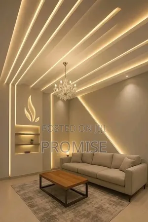 Promise P.O.P Decor