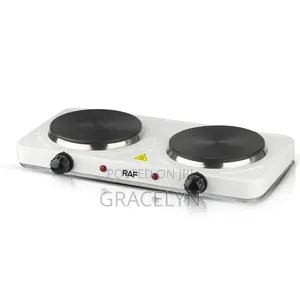 Raf Electric Hot Plate