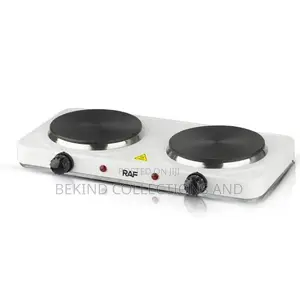 Raf Electric Hot Plate