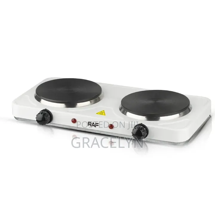 Raf Electric Hot Plate