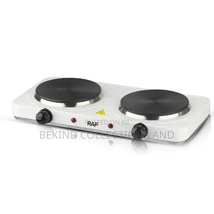 Raf Electric Hot Plate