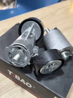 Belt Tensioner for Jetta v and Golf v 2.5l Engines