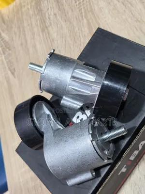 Belt Tensioner for Jetta v and Golf v 2.5l Engines
