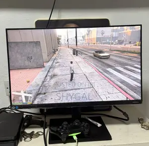 Samsung 24 Inch T45f Business Led Full Hd Monitor