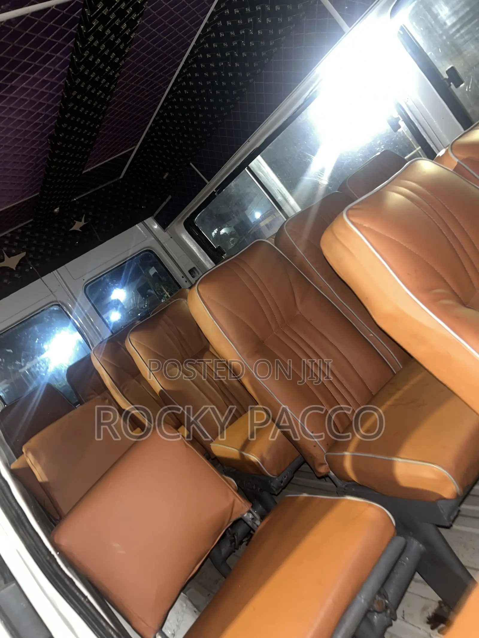 Mercedes-Benz Sprinter 2010 White