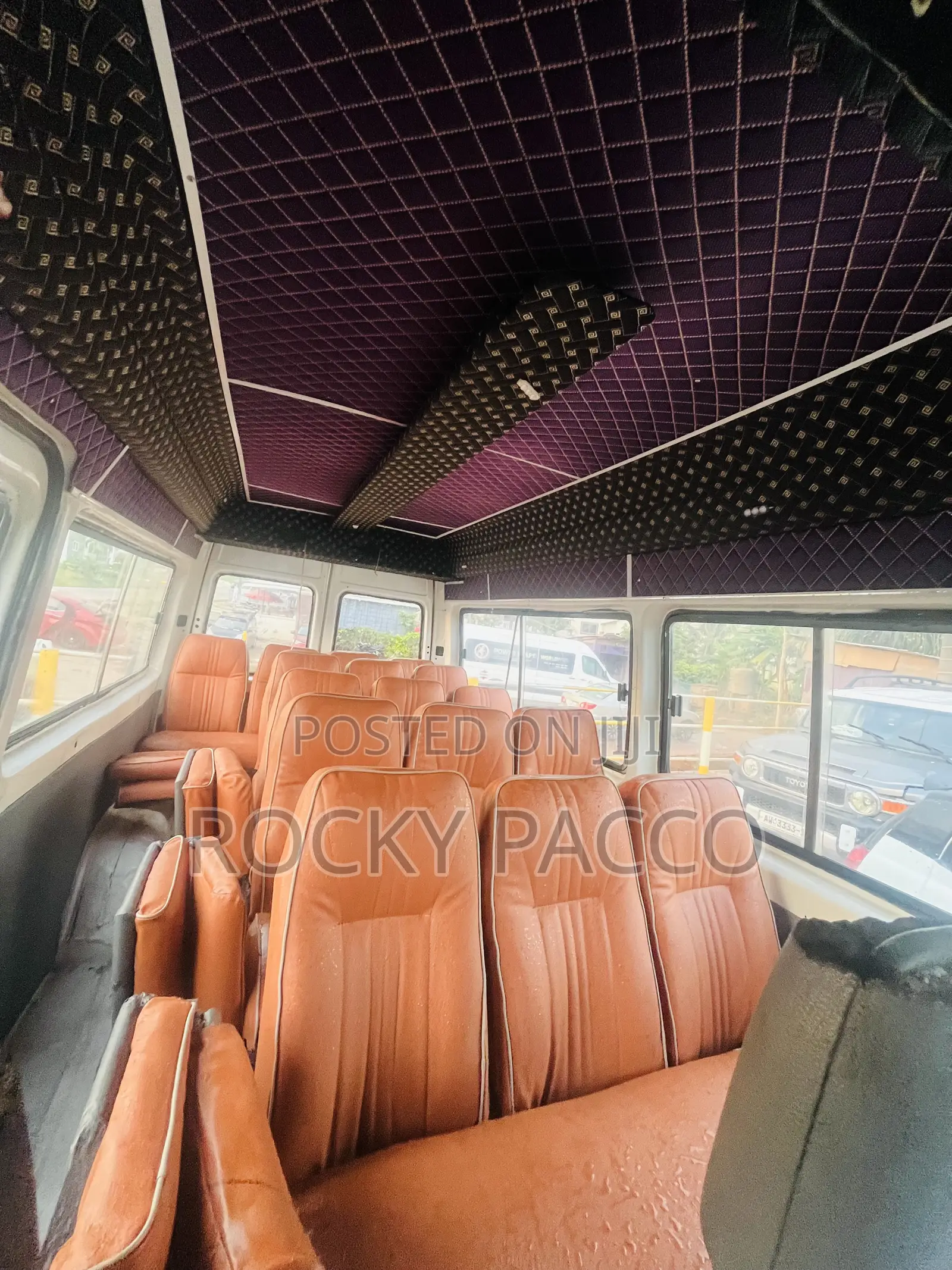 Mercedes-Benz Sprinter 2010 White