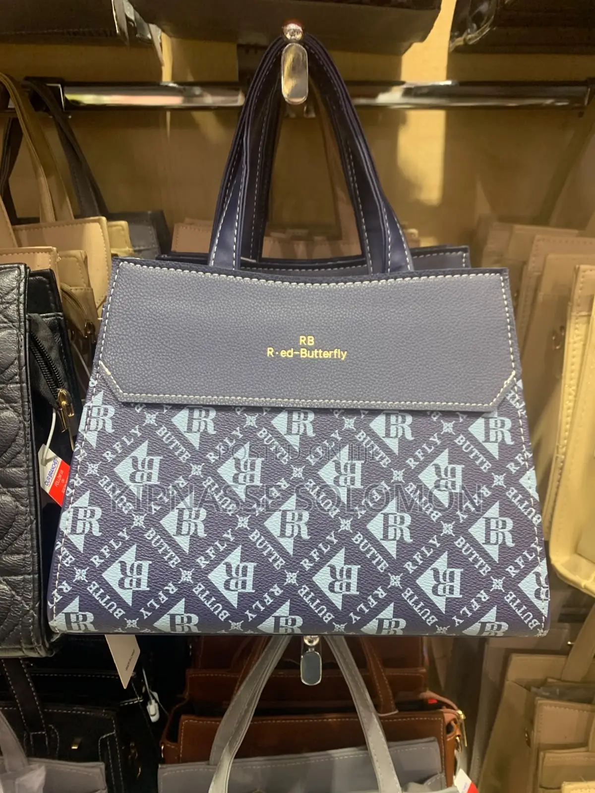 Ladies Handbag