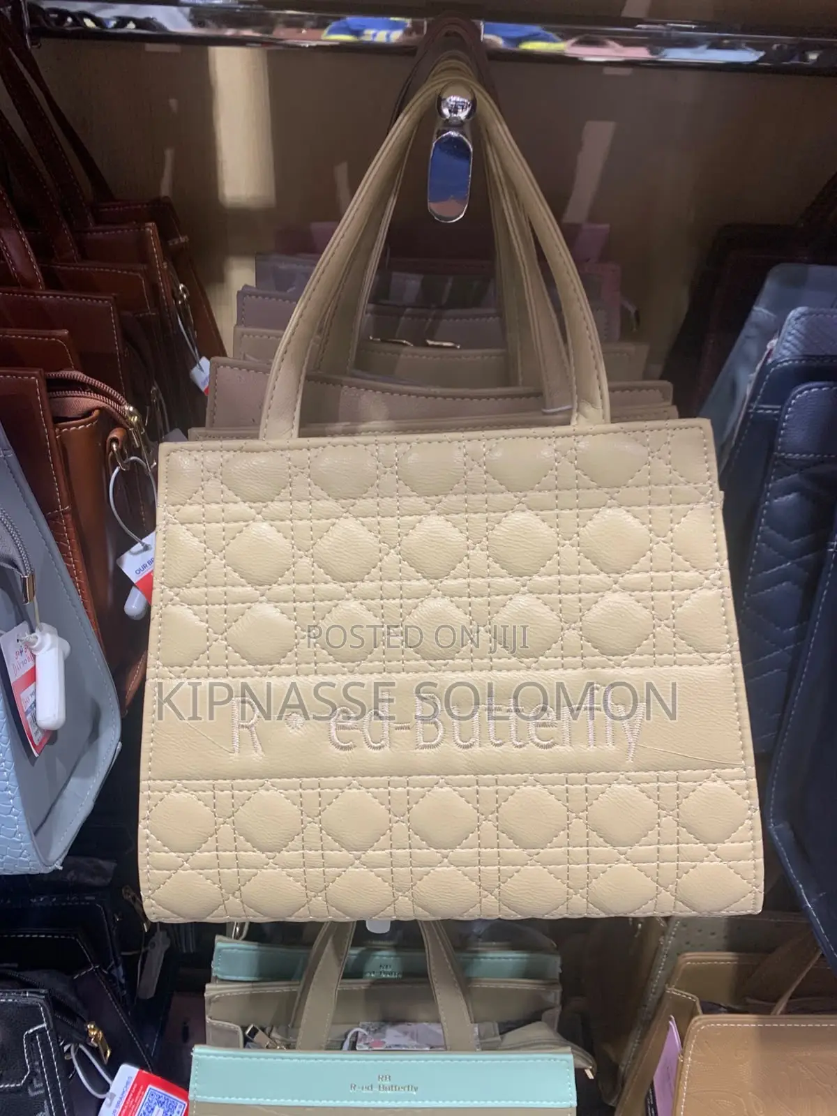 Ladies Handbag