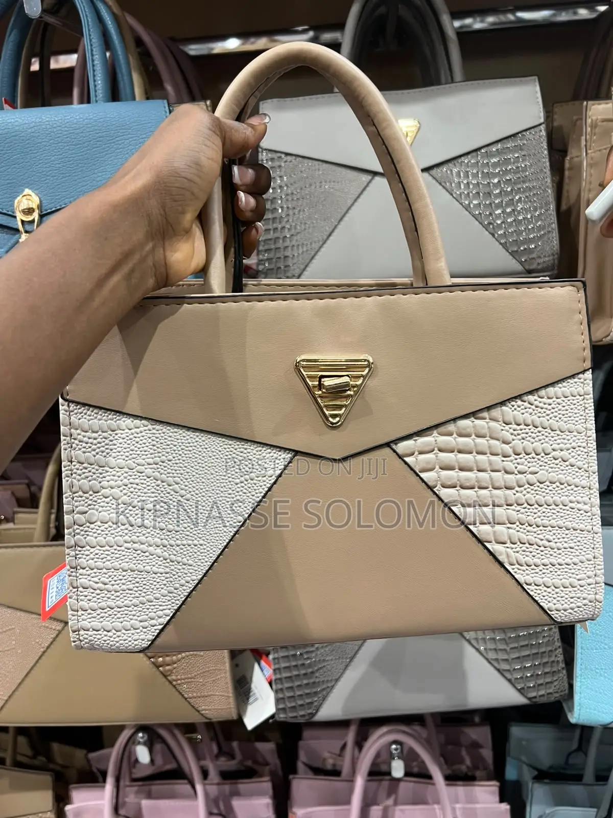 Ladies Handbag