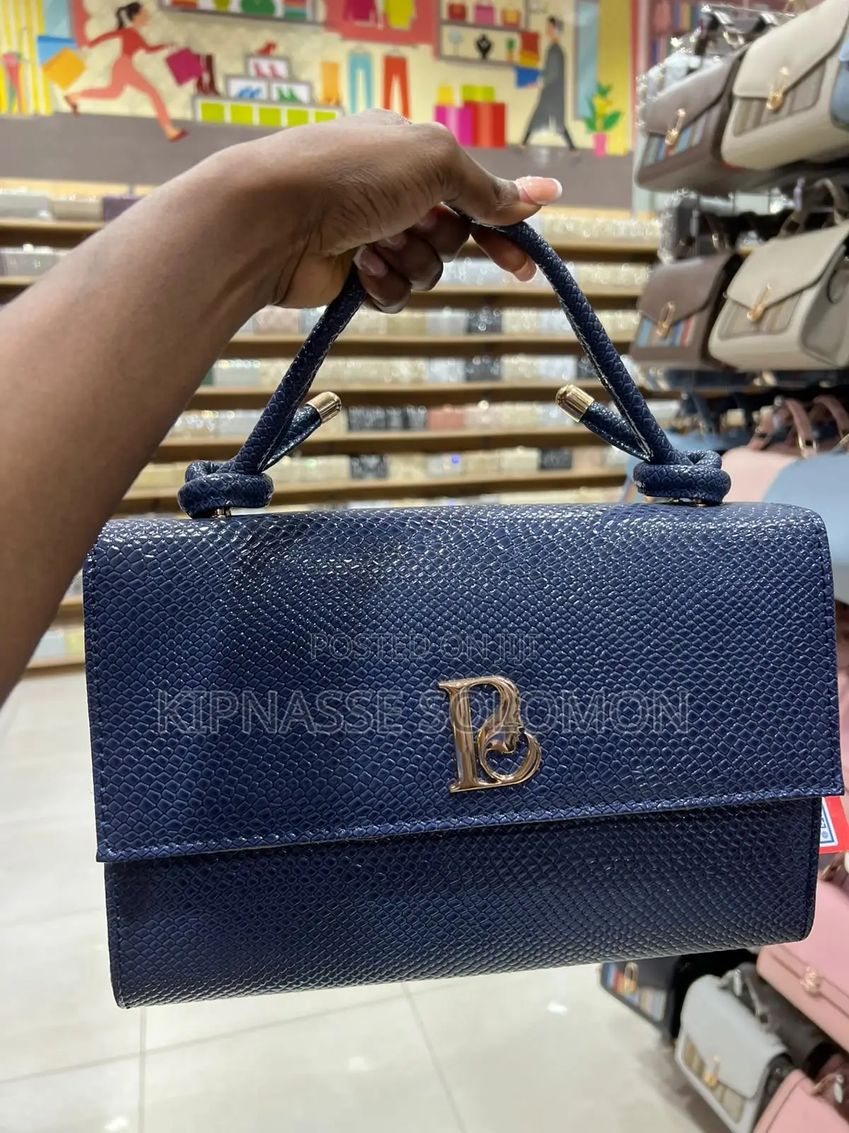 Ladies Handbag