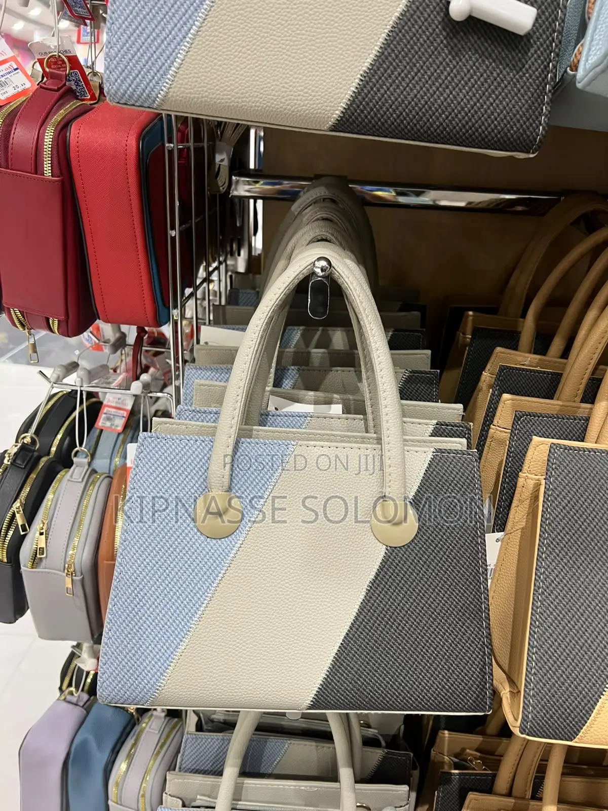 Ladies Handbag