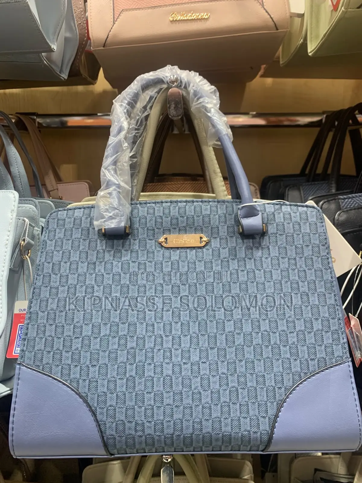 Ladies Handbag