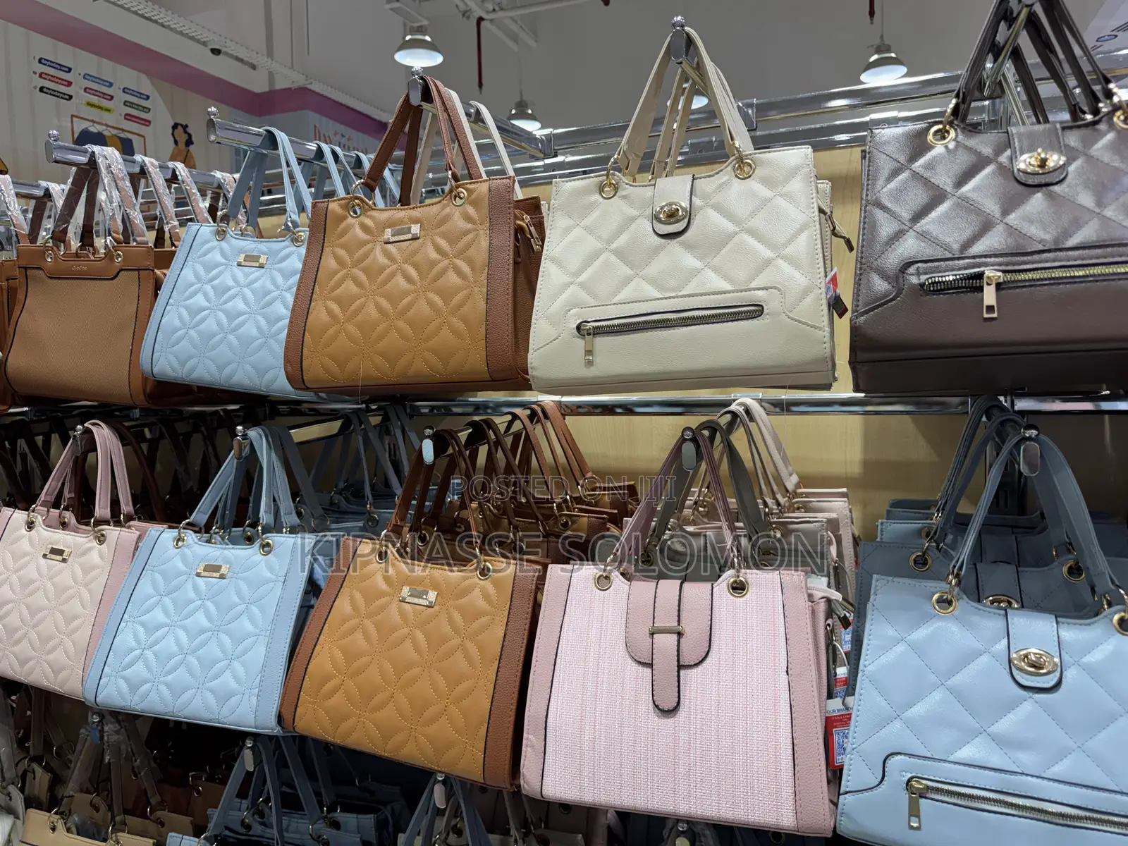 Ladies Handbag