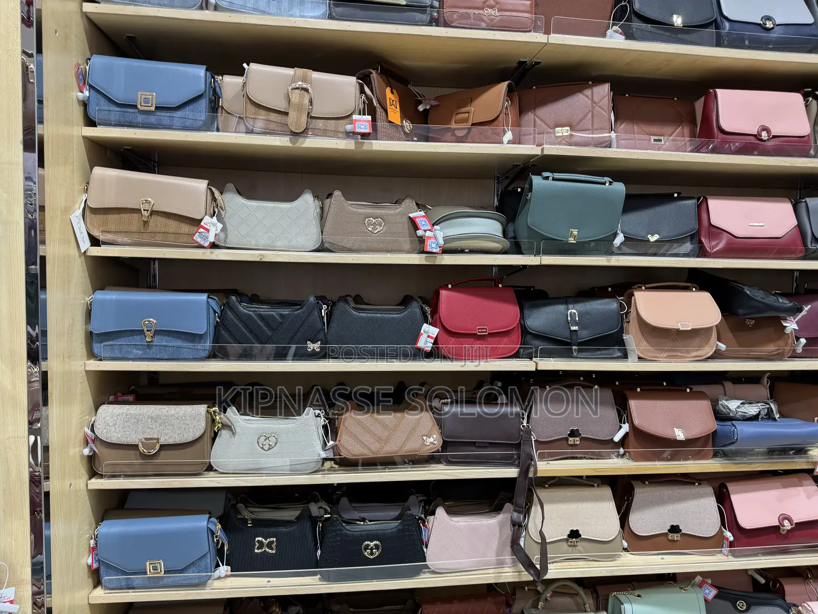Ladies Handbag