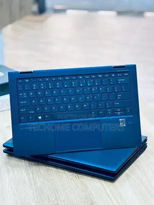 Laptop HP Dragonfly G1 16GB Intel Core i7 SSD 512GB