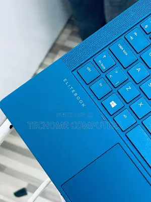Laptop HP Dragonfly G1 16GB Intel Core i7 SSD 512GB