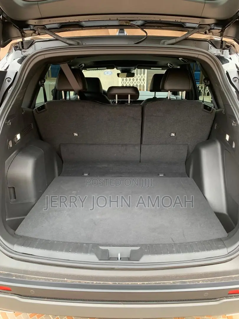 Honda CR-V 2025 Black