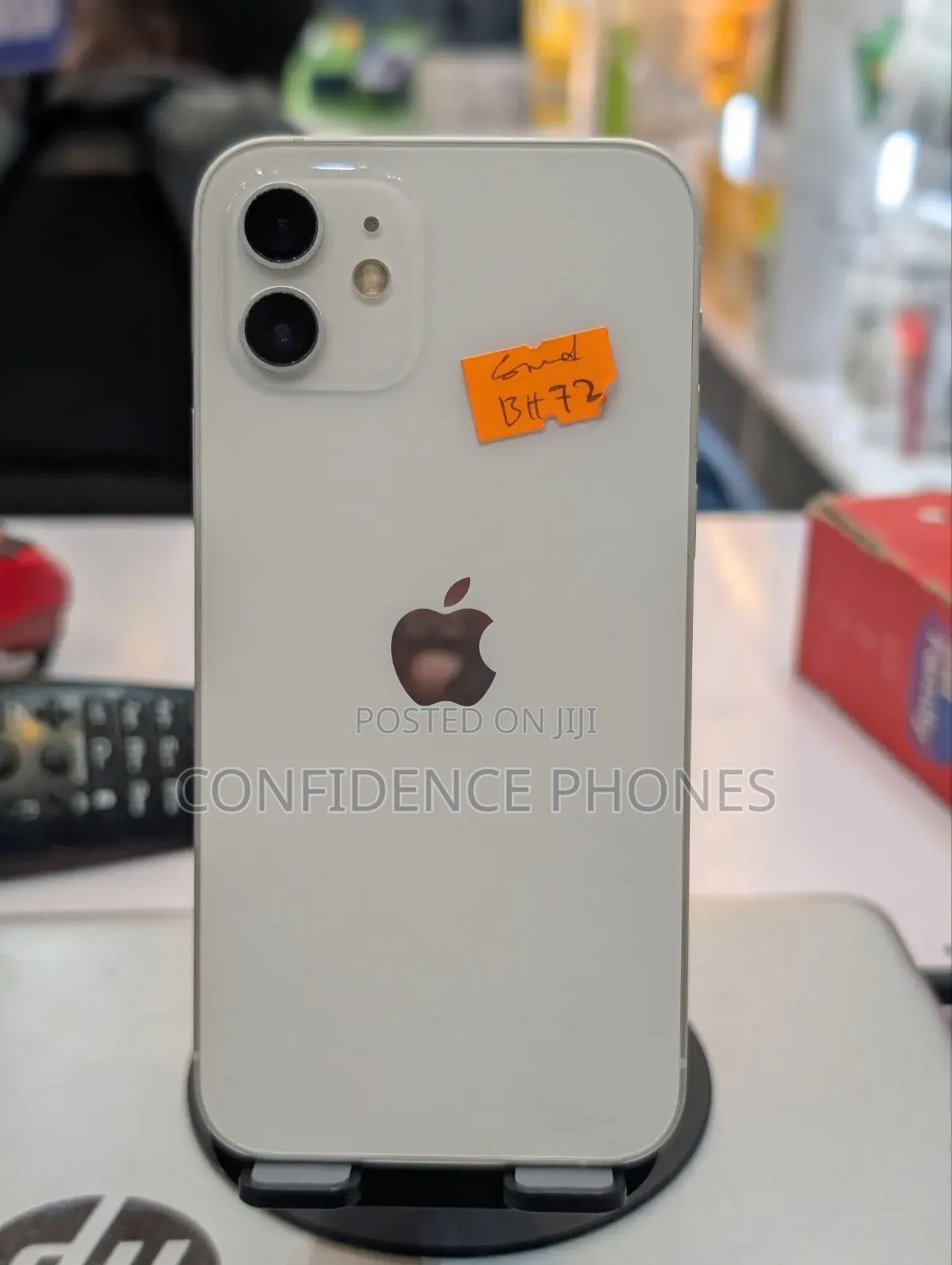 Apple iPhone 12 64 GB White