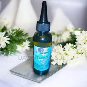 Davara Secret Hair Growth Products