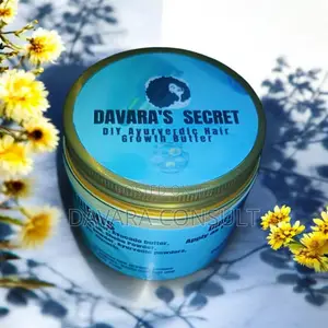 Davara Secret Hair Growth Products