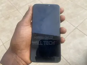 Apple iPhone 11 Pro Max 256 GB Gold