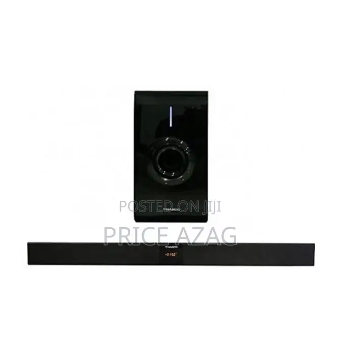 Nasco Sound Bar