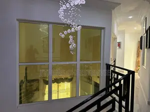 Furnished 6bdrm House in Mayfair Gardens, Airport Residential Area