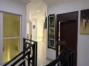 Furnished 6bdrm House in Mayfair Gardens, Airport Residential Area