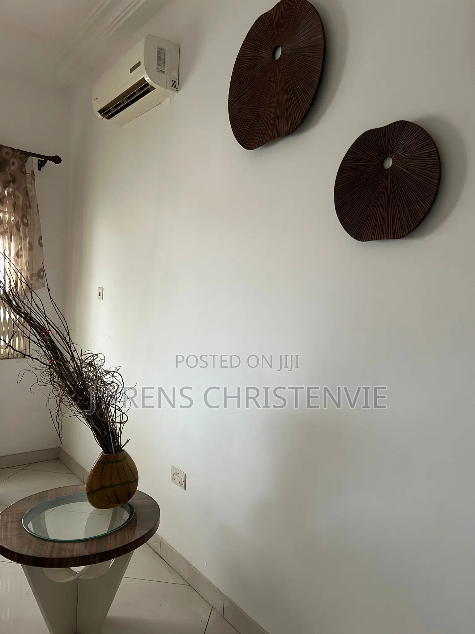 Furnished 6bdrm House in Mayfair Gardens, Airport Residential Area
