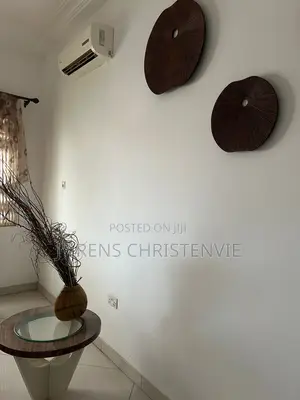 Furnished 6bdrm House in Mayfair Gardens, Airport Residential Area