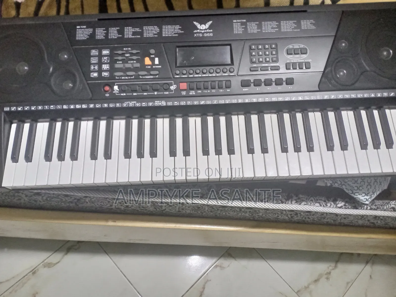 Keyboard for Sale