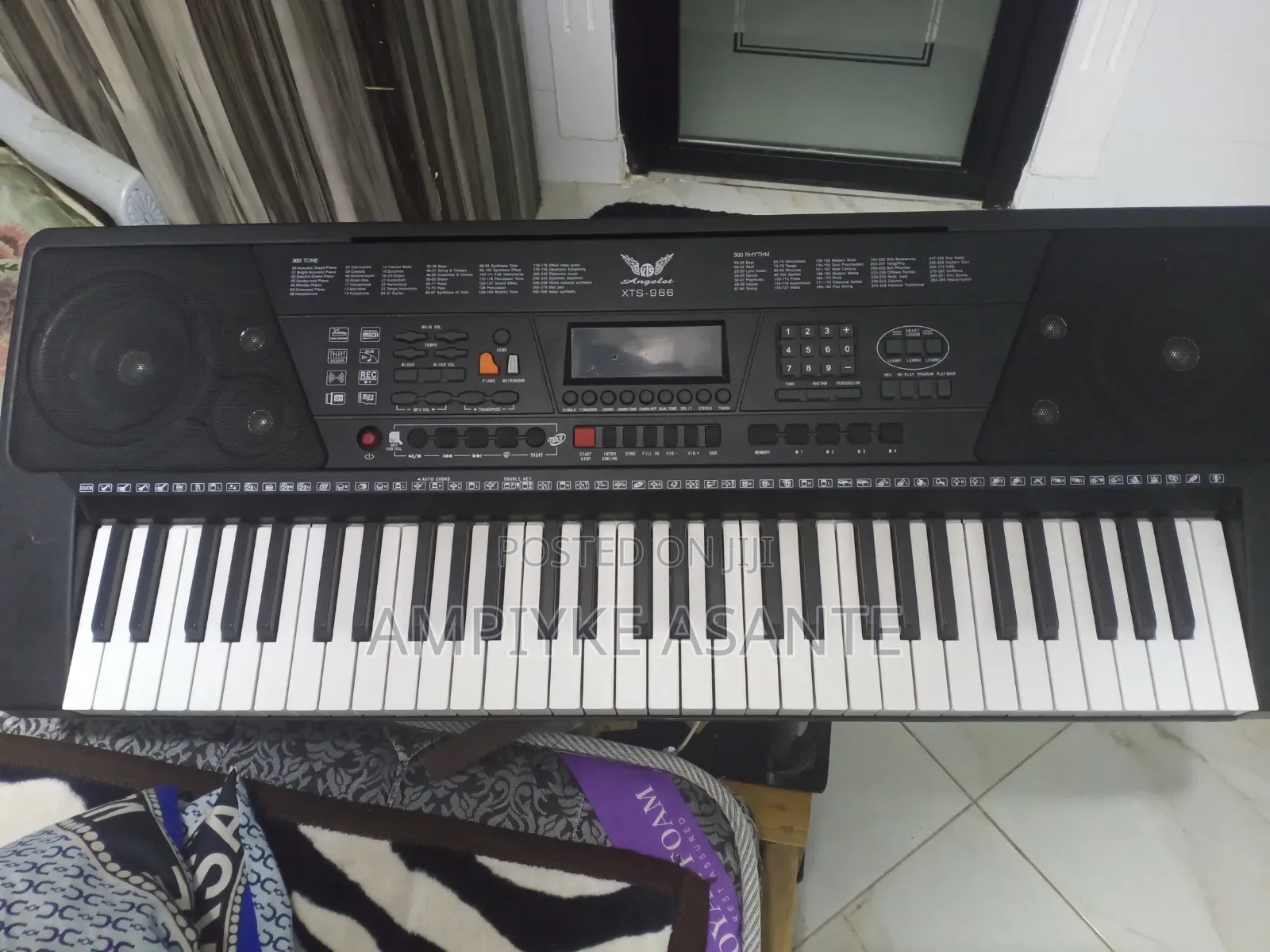 Keyboard for Sale