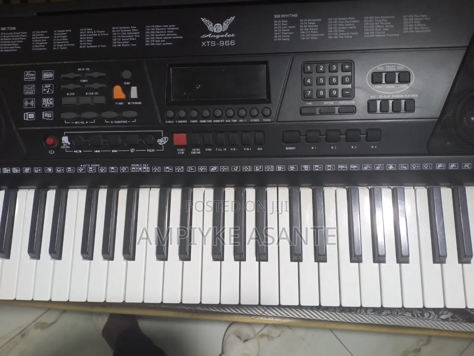 Keyboard for Sale