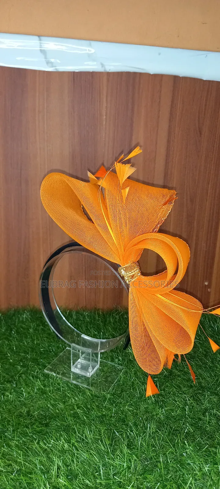 Affordable Fascinators