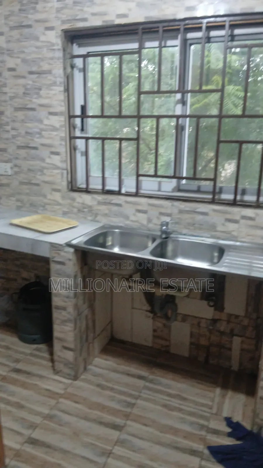 1bdrm House in Billionaire Estate, Christian Village for rent