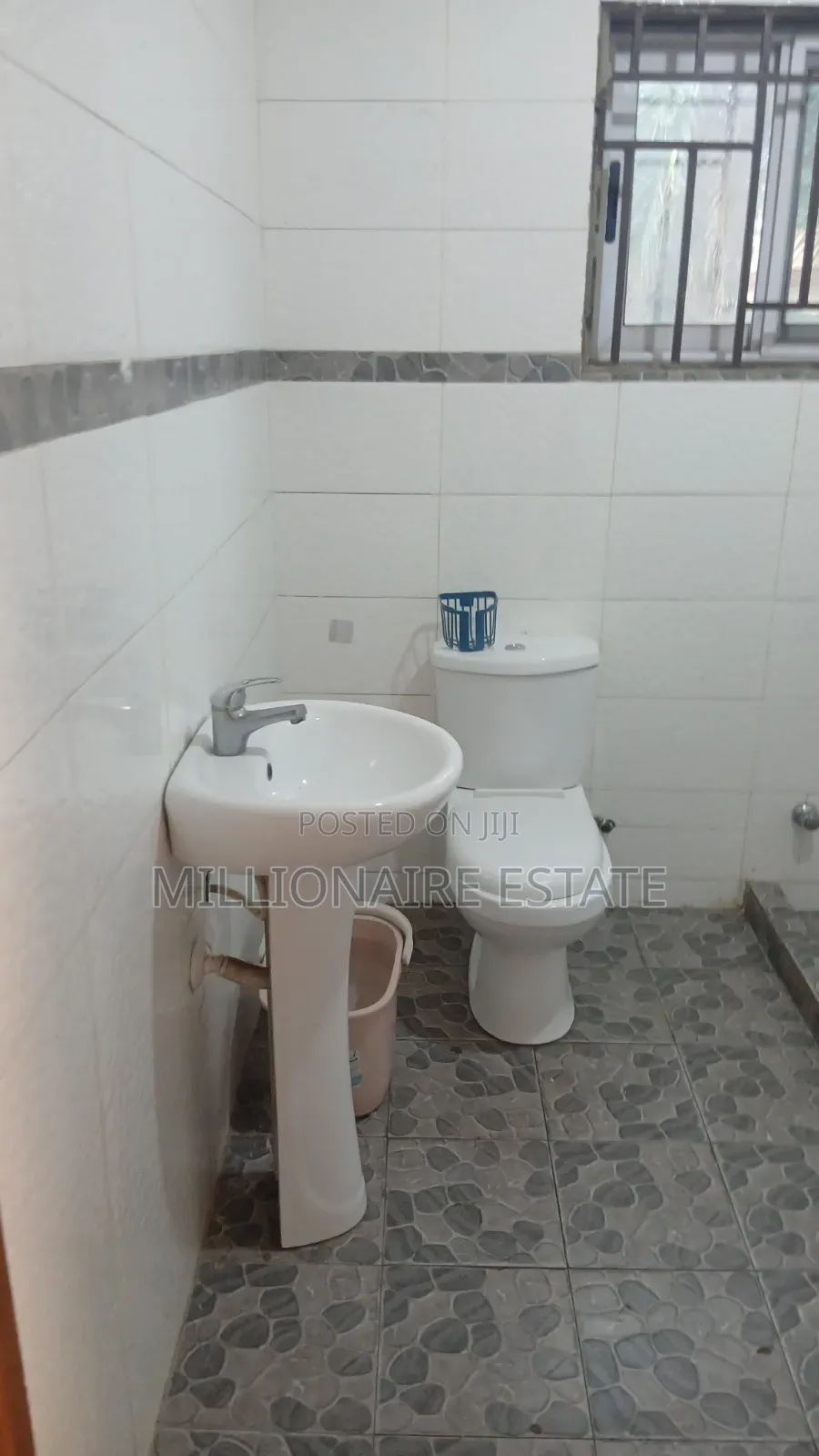 1bdrm House in Billionaire Estate, Christian Village for rent