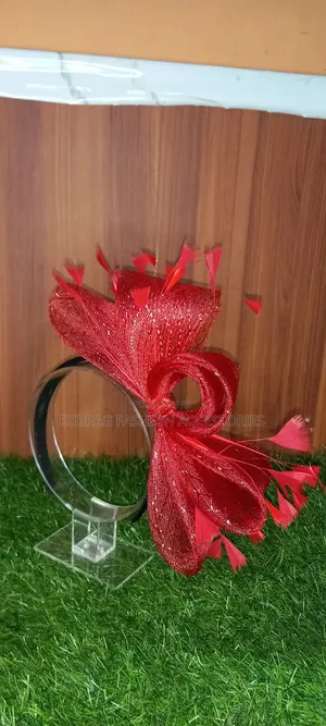 Affordable Fascinators