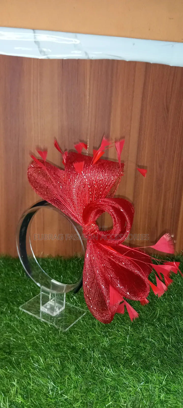 Affordable Fascinators